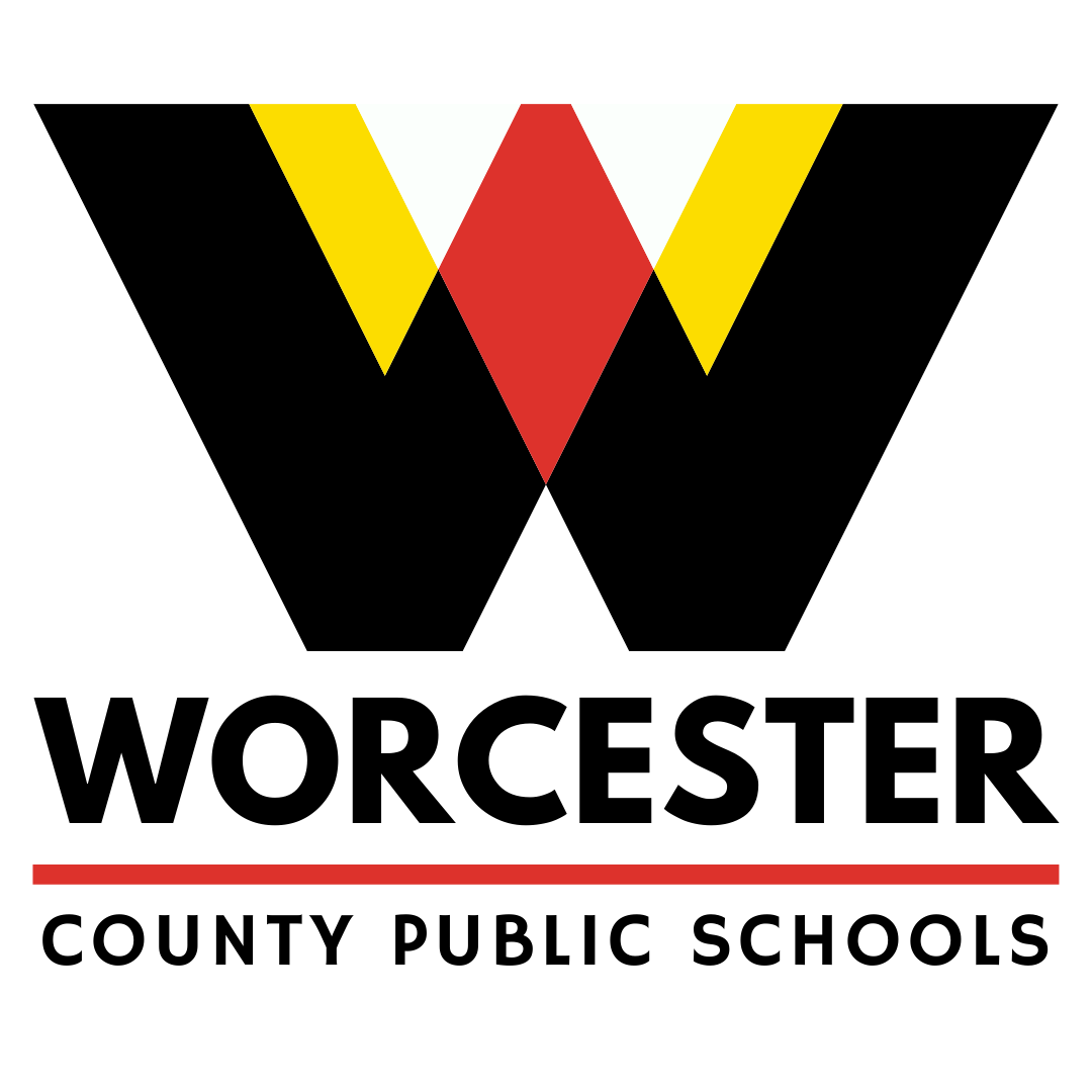 Worcester County Public Schools logo